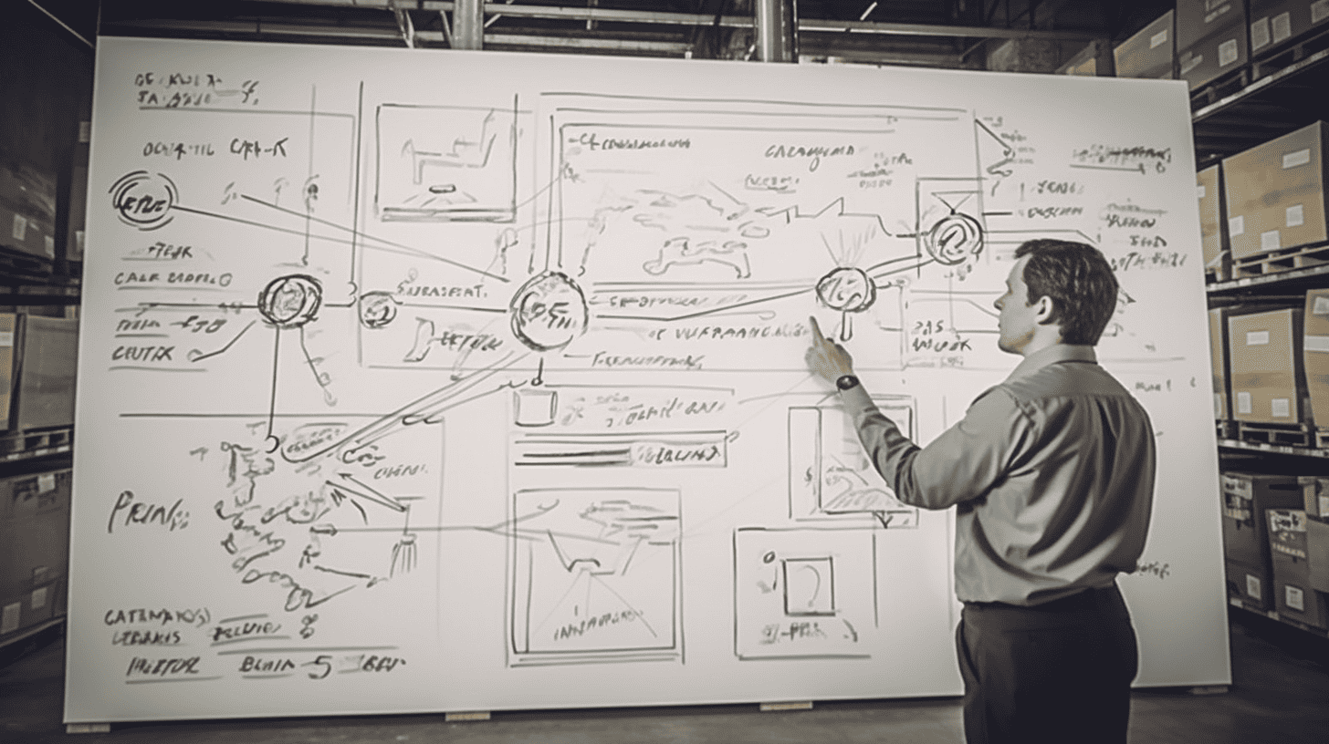 cfipilot_A_businessman_standing_in_front_of_a_whiteboard_with_a_62f9e230-53e8-4c34-9595-00fa7162ebd4 The Advantages of Using 3PL Warehousing for Your Business