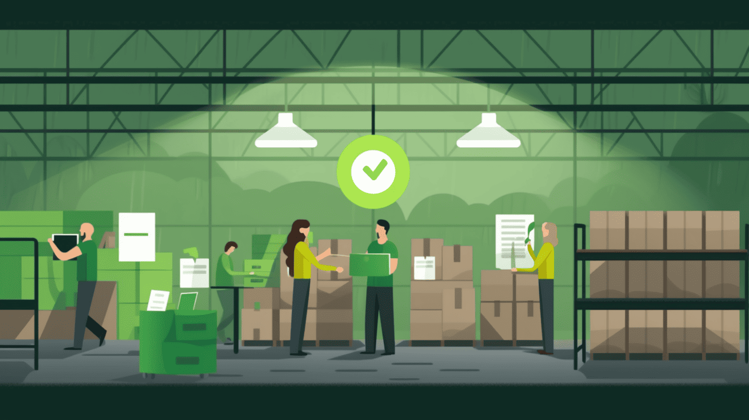 Top Reasons Why You Should Use a 3PL Warehouse for Your Amazon Business