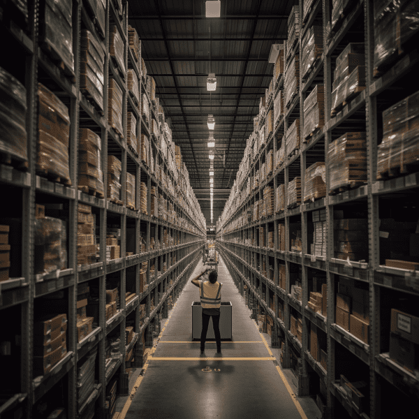 Managing Amazon FBA Inventory Limits Tips and Strategies FBA Prep