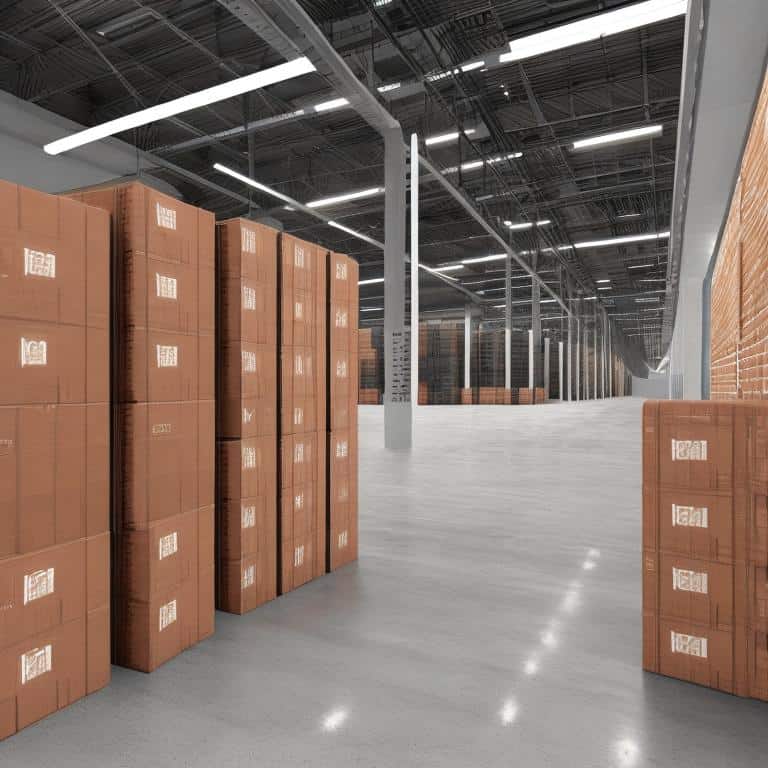 E-Commerce Logistics Solutions in PA