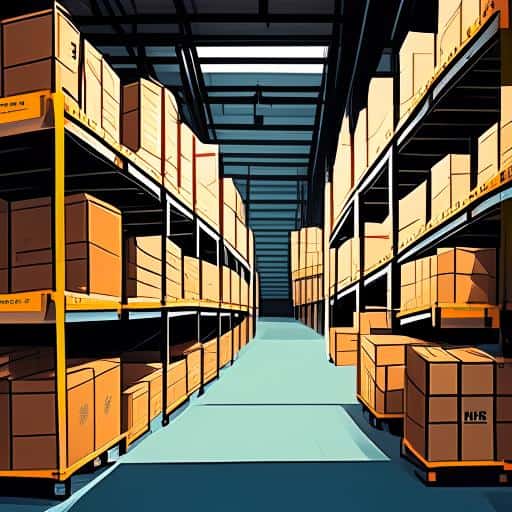 clever-storage-solutions-for-the-amazon-seller-warehouse-in-pa