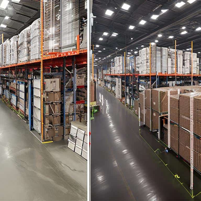 3PL vs In-House Fulfillment