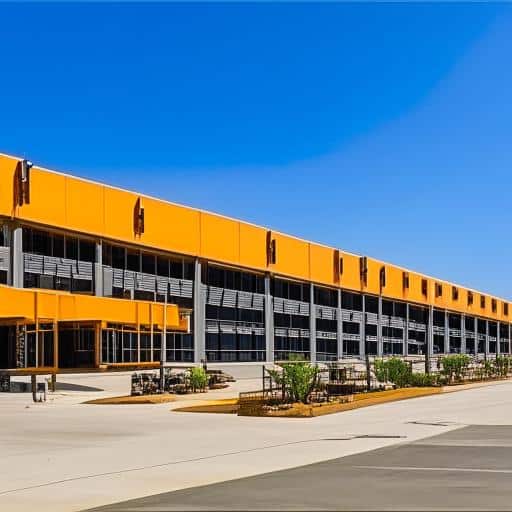everything-you-need-to-know-about-amazon-warehouse-in-simi-valley