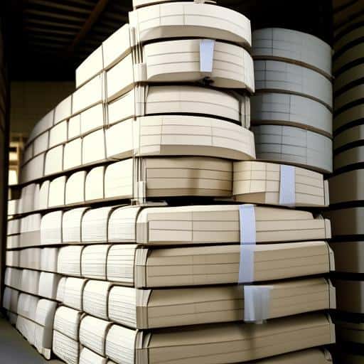 the-benefits-of-using-paper-warehousing