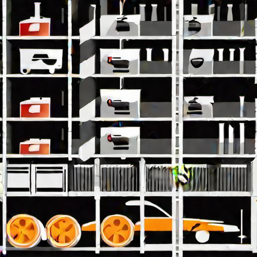 optimizing-your-car-parts-fulfillment-warehouse